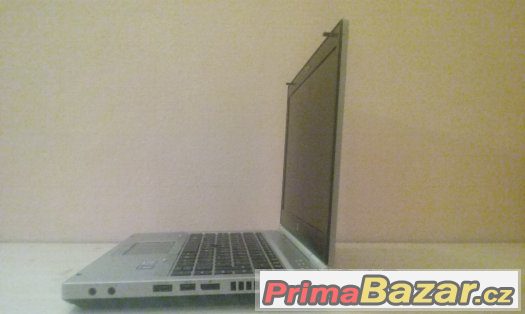 Notebook Hp Elitebook 8460p – fotografie 4