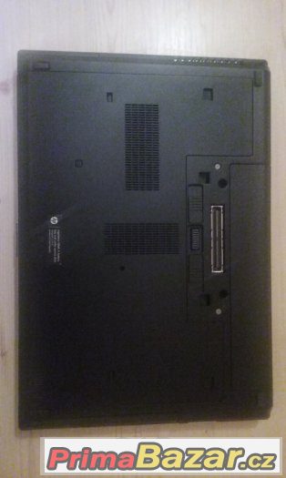 Notebook Hp Elitebook 8460p – fotografie 5