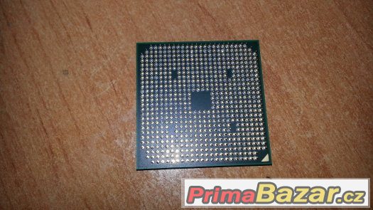 AMD Athlon II Dual-Core Mobile M300 2GHz – fotografie 2