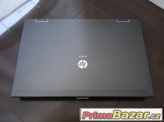 HP Elitebook SSD240GB/RAM8GB/nVidia 1GB – fotografie 1