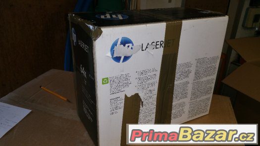 HP CC364X – fotografie 3