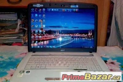 prodam acer aspire 5520