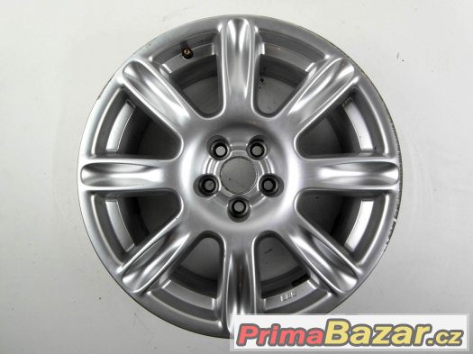 Volkswagen - Originální 17" alu kola - 7,5Jx17 - 5x112 – fotografie 2