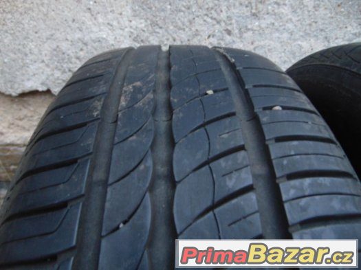 205/60R15 91V Pirelli Cinturato P1 (LETNÍ) – fotografie 2