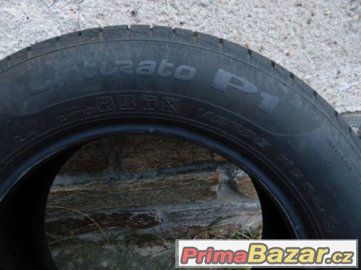 205/60R15 91V Pirelli Cinturato P1 (LETNÍ) – fotografie 5