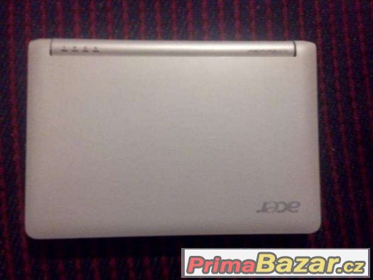 NETBOOK ACER ZG5 – fotografie 1