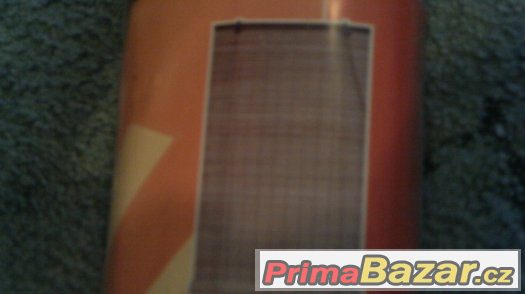 shrnovací závěs bambus – fotografie 2