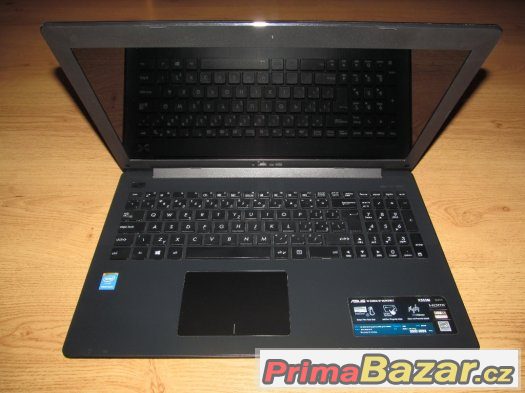 Notebook ASUS X553MA – fotografie 2