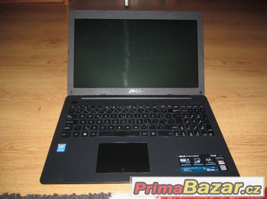 Notebook ASUS X553MA – fotografie 3