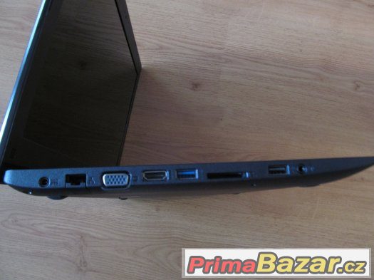 Notebook ASUS X553MA – fotografie 5