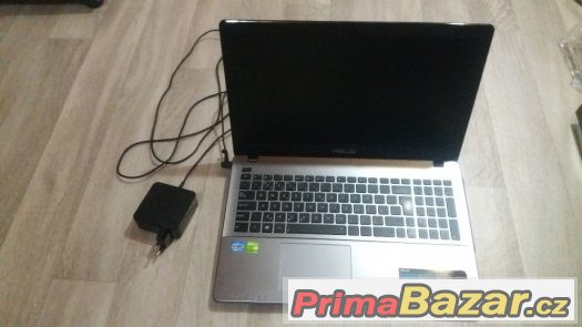 Prodám Notebook Asus X550C – fotografie 4