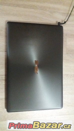 Prodám Notebook Asus X550C – fotografie 5