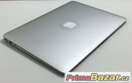 Macbook Air 13, rok 2015, 4GB RAM, 128GB SSD – fotografie 4