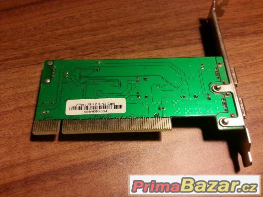 USB do PCI – fotografie 2