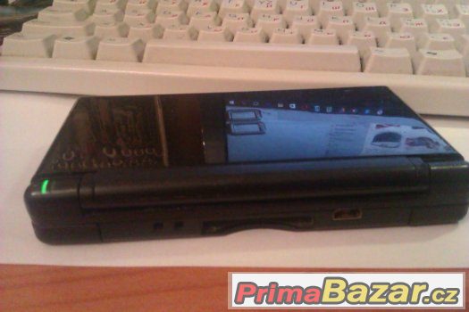 Nintendo DS lite funguje, ale nemám k tomu příslušenství – fotografie 4