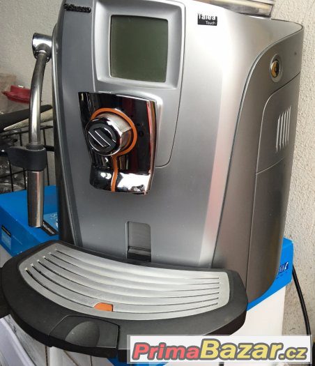 Delonghi Talea Touch kávovar – fotografie 1