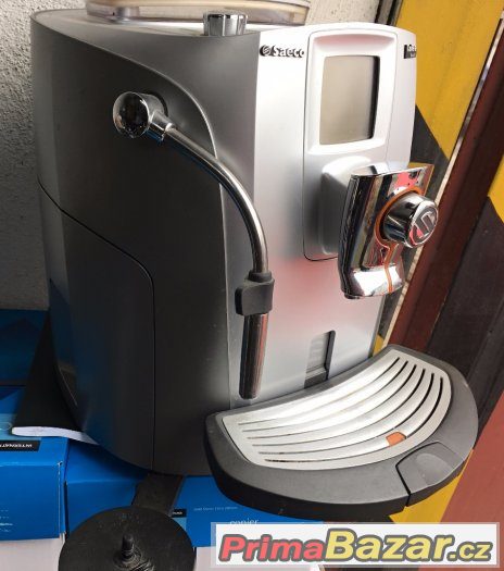 Delonghi Talea Touch kávovar – fotografie 2