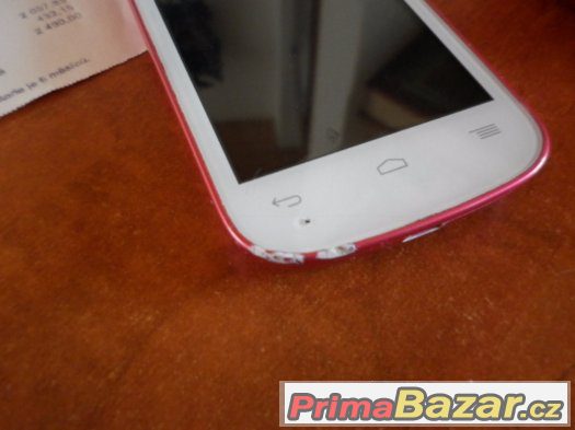 Prodám Alcatel pop c3 v zaruce 500kč – fotografie 4