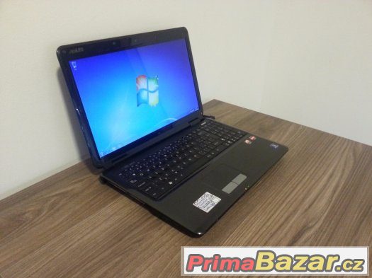 ASUS, Athlon X2 2Ghz, 750GB HDD, 4GB RAM, ATI HD4570 – fotografie 4