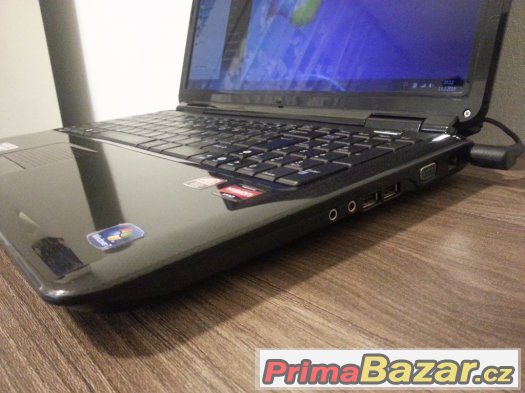 ASUS, Athlon X2 2Ghz, 750GB HDD, 4GB RAM, ATI HD4570 – fotografie 5