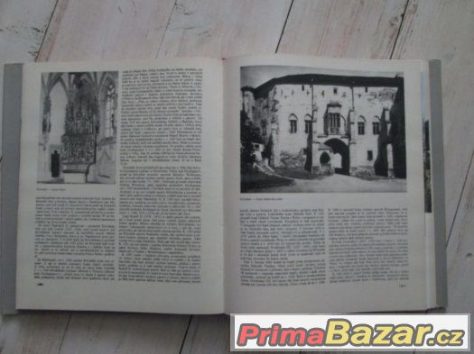 Hrady zámky a tvrze – fotografie 2