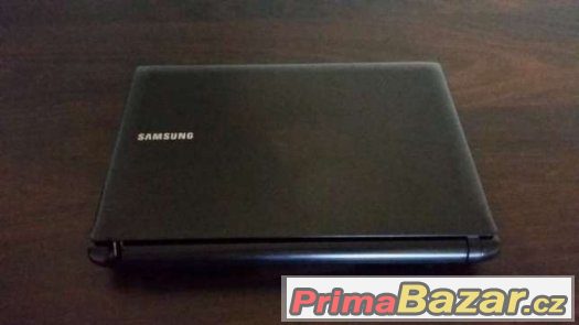 netbook Samsung N145 Plus – fotografie 3