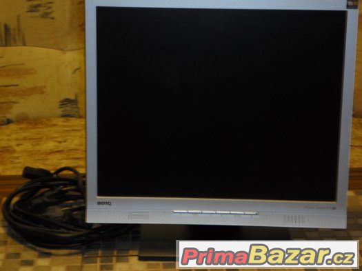 Monitor – fotografie 2