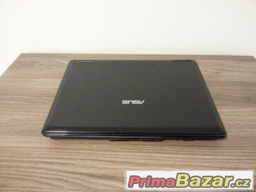 ASUS, Intel 2Ghz, 2GB RAM, 160GB HDD, Wifi – fotografie 4