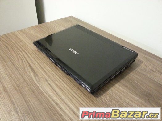 ASUS, Intel 2Ghz, 2GB RAM, 160GB HDD, Wifi – fotografie 5