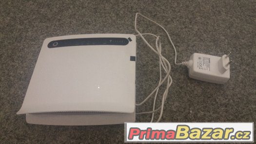 Výhodná smlouva na internet a wifi router – fotografie 1