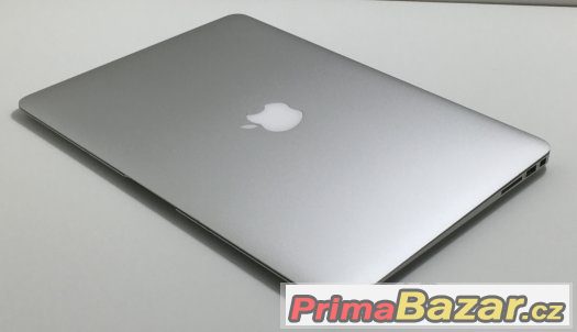 Macbook Air 13, rok 2013, 8GB RAM, 256GB SSD – fotografie 5