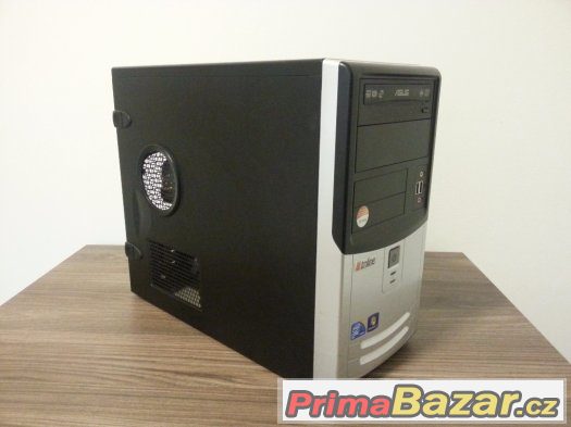 1rok stare PC, Core2Duo T9500, 4GB RAM, 640GB HDD – fotografie 2