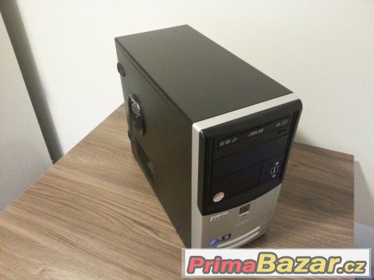 1rok stare PC, Core2Duo T9500, 4GB RAM, 640GB HDD – fotografie 3