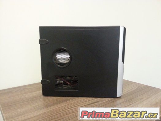 1rok stare PC, Core2Duo T9500, 4GB RAM, 640GB HDD – fotografie 4