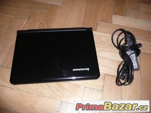 Maly notebook Lenovo Idea Pad S12 – fotografie 1