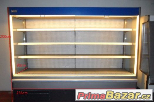 Prodám Přístěnnou chladicí vitrínu – fotografie 1
