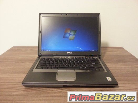 DELL Intel CoreDuo 1,7Ghz, 2GB RAM, 160GB rychlýHDD, – fotografie 2