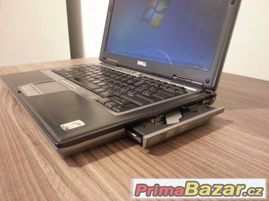 DELL Intel CoreDuo 1,7Ghz, 2GB RAM, 160GB rychlýHDD, – fotografie 3
