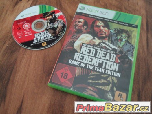 PRODÁM XBOX 360 WHITE + PŘIDÁM 6 ORIGINÁL HER – fotografie 5