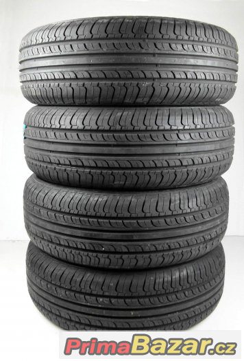Letní pneu Hankook 225/60R17 - Vzorek 94% 4ks – fotografie 1
