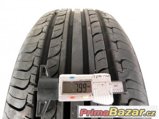 Letní pneu Hankook 225/60R17 - Vzorek 94% 4ks – fotografie 2