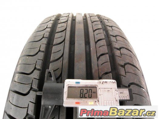 Letní pneu Hankook 225/60R17 - Vzorek 94% 4ks – fotografie 4