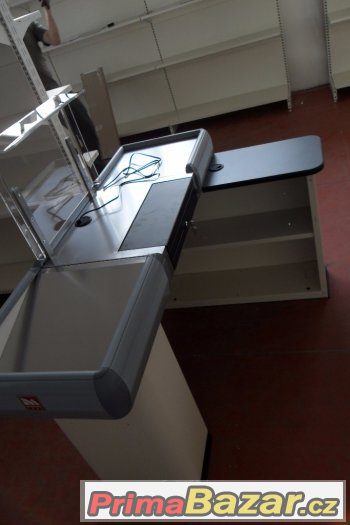 Prodám nové  pokladní boxy, – fotografie 2