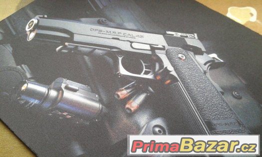 army,airsoft,tanky,zbraně podložky PC myš – fotografie 5