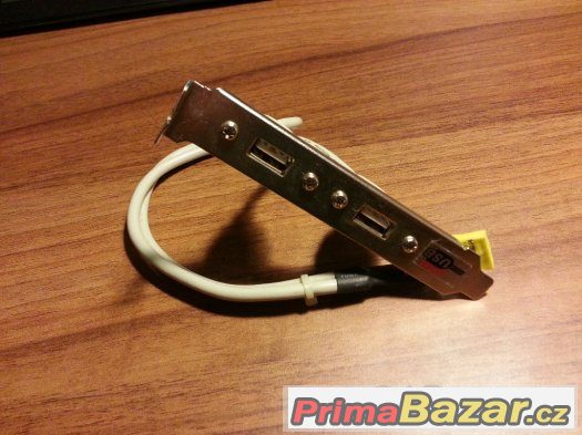 USB rozšíření – fotografie 2