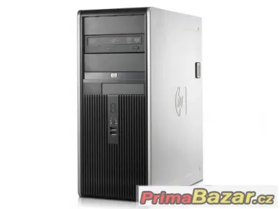 Již poslední - HP dc7900 -  2x3GHz/3GB RAM/160GB/ATI HD3650