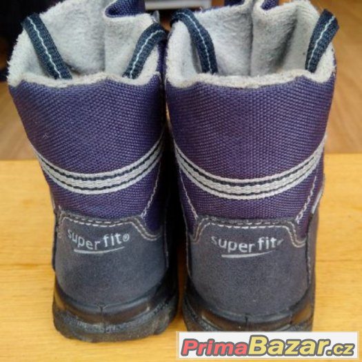 zimni superfity vel 26 – fotografie 2