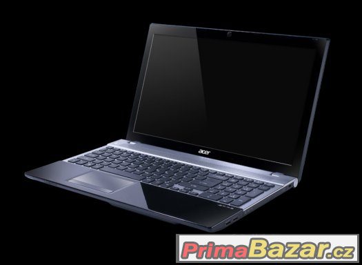 Prodám herní notebook Acer – fotografie 1