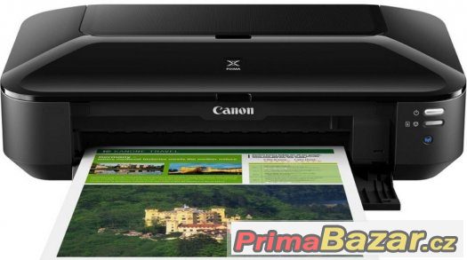 Canon PIXMA iP6850 – fotografie 1