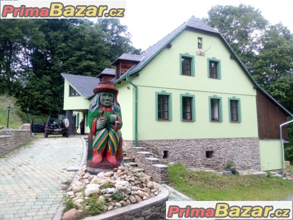 Hledáme vedoucího pracovníka  – fotografie 1